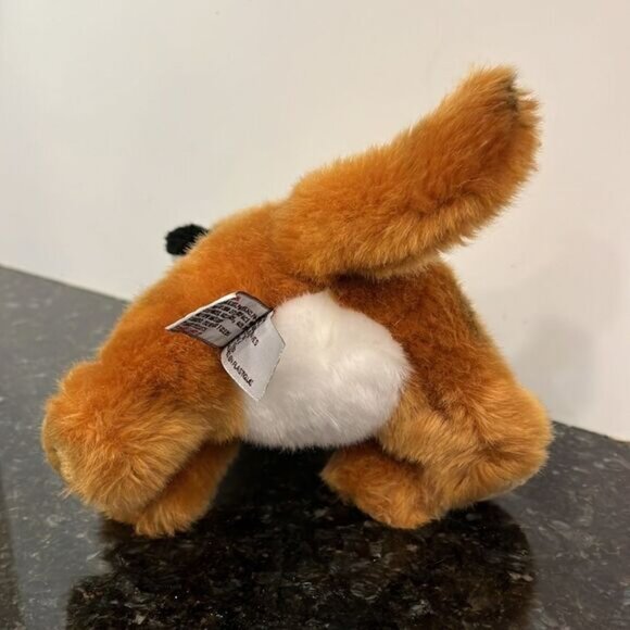 Gund Mek Degong San Diego Zoo Tiger Cub Plush Stuffed Animal 31128 - Picture 8 of 8